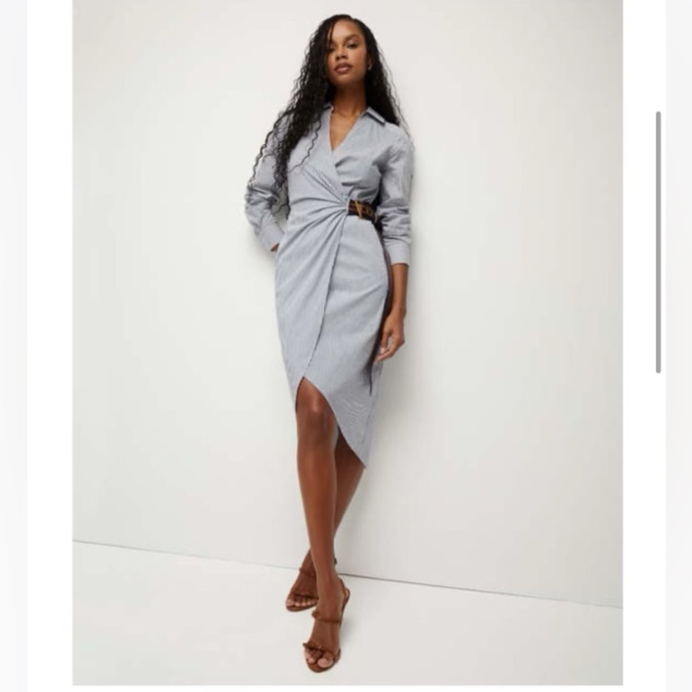 Veronica Beard Jacinda Dress